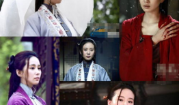 刘诗诗的电视剧